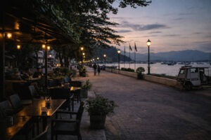 weather or rest buffer on a Puerto Princesa itinerary 3 days