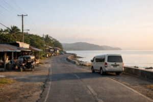 Sorsogon itinerary 4 days: Calm four-day Sorsogon route with realistic pacing and weather buffers