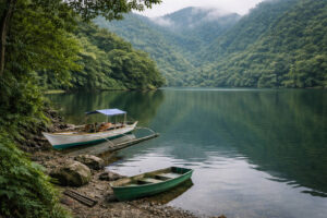 Slower Bulusan backup day in a four-day Sorsogon route