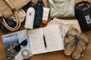 Month-by-month packing guide for the best time to visit Cebu City