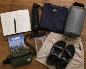 Rainy-season essentials for the best time to visit Cebu City on a flexible trip