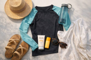 Best Time to Visit Moalboal with a practical dry-season packing setup