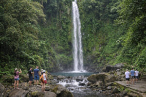 Nature stop in Camiguin for a camiguin travel guide