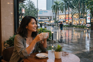 Rainy-day backup in a Cebu City itinerary 3 days plan