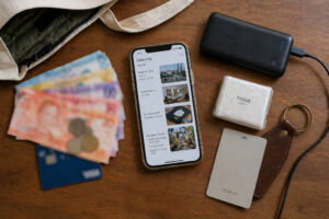 Cash, power, and offline essentials for Cebu City travel tips on a first day in Cebu City