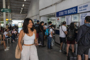 Cebu City ferry planning for day trips from Cebu City to Bohol