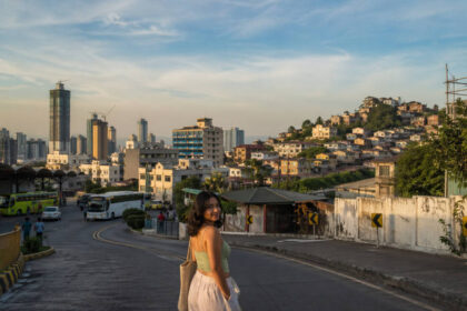 Cebu City base for calm day trips from Cebu City and easy add-ons