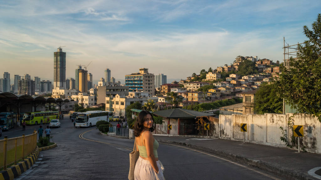 Cebu City base for calm day trips from Cebu City and easy add-ons