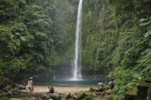 Katibawasan Falls as an inland stop for how many days in Camiguin and a balanced 3-day plan