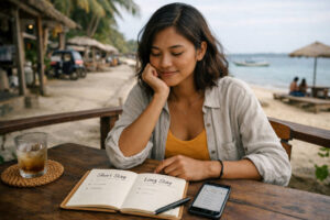 General Luna planning scene for how many days in Siargao