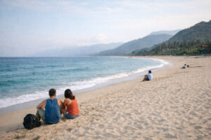 Pagudpud buffer option for an Ilocos Norte itinerary 3 days plan