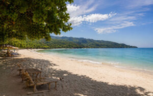 Quiet Pagudpud shoreline on an ilocos norte itinerary 4 days with a relaxed beach pace