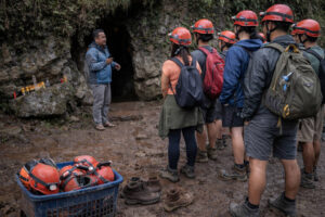 Sagada travel guide cave tour gear and trail prep in Sagada