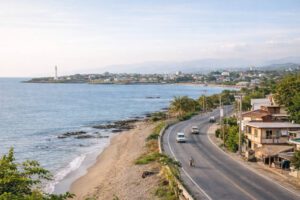 where to stay in La Union near San Fernando and Poro Point