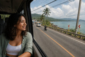 South Cebu road and transfer reality for an active one-week trip