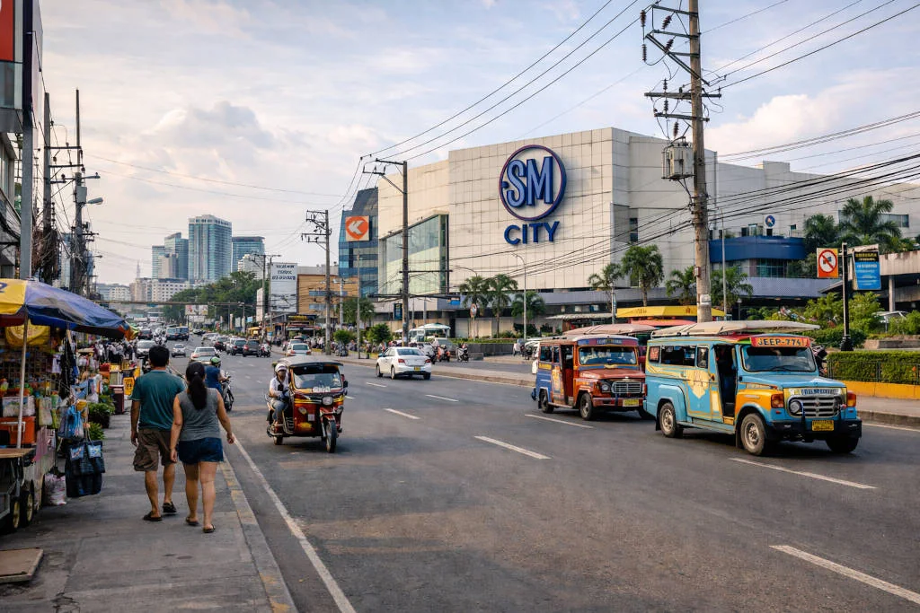 Matina or Ecoland area in Davao City for value-focused where to stay in Davao City choices