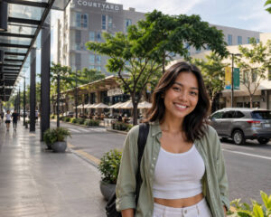 Modern Mandurriao scene for where to stay in Iloilo City