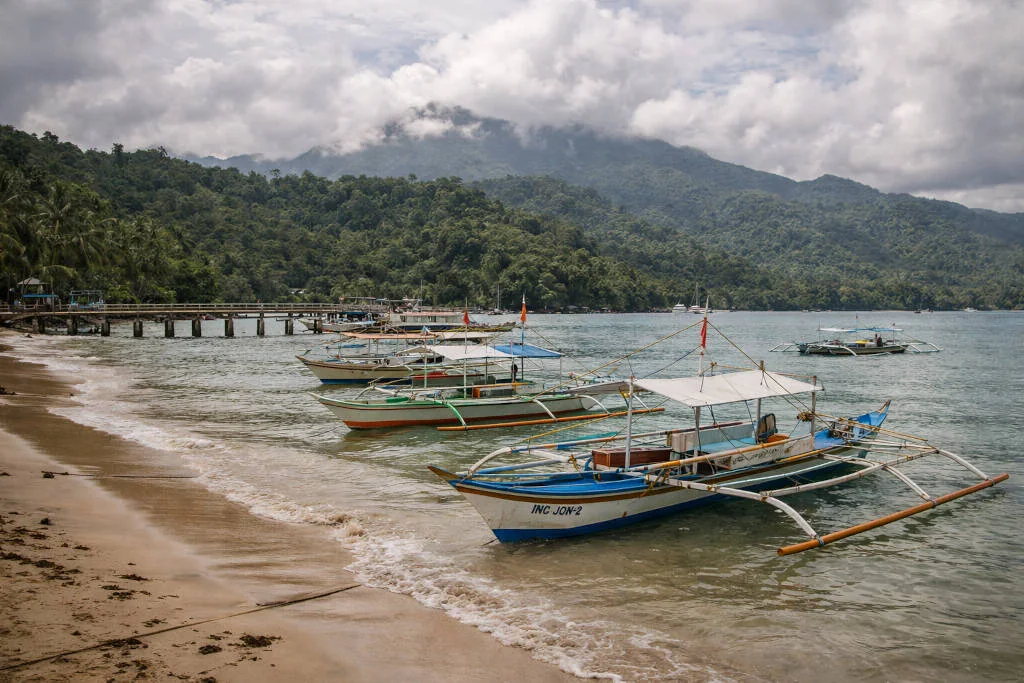 Where to stay in Puerto Princesa in Sabang for travelers prioritizing the Underground River area