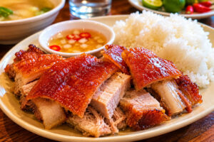 Best restaurants in Cebu City serving Cebu lechon