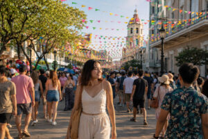 Best time to visit Iloilo City during festival season crowds and travel planning