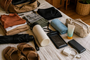 Best time to visit Iloilo City packing essentials for dry and rainy season travel