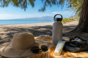 Hot-season packing for the best time to visit Zambales