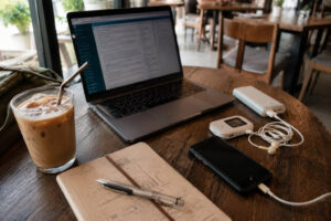 Simple Wi-Fi backup setup for a boracay digital nomad guide