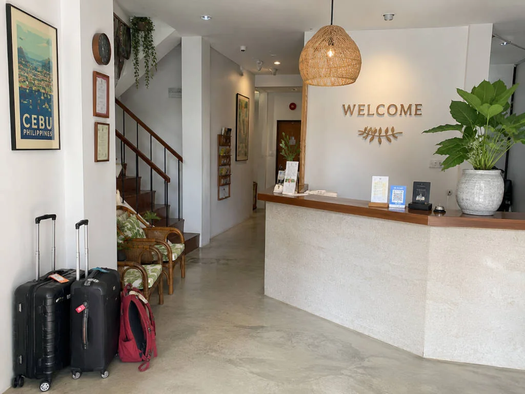 Accommodation choices that change a Cebu City travel budget