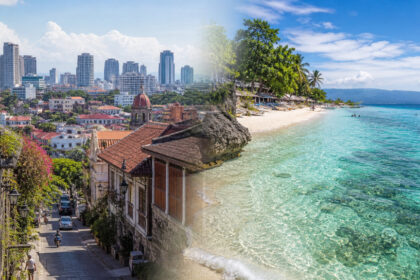 Cebu City vs Moalboal City Base vs Beach Base comparison for choosing a Cebu travel base