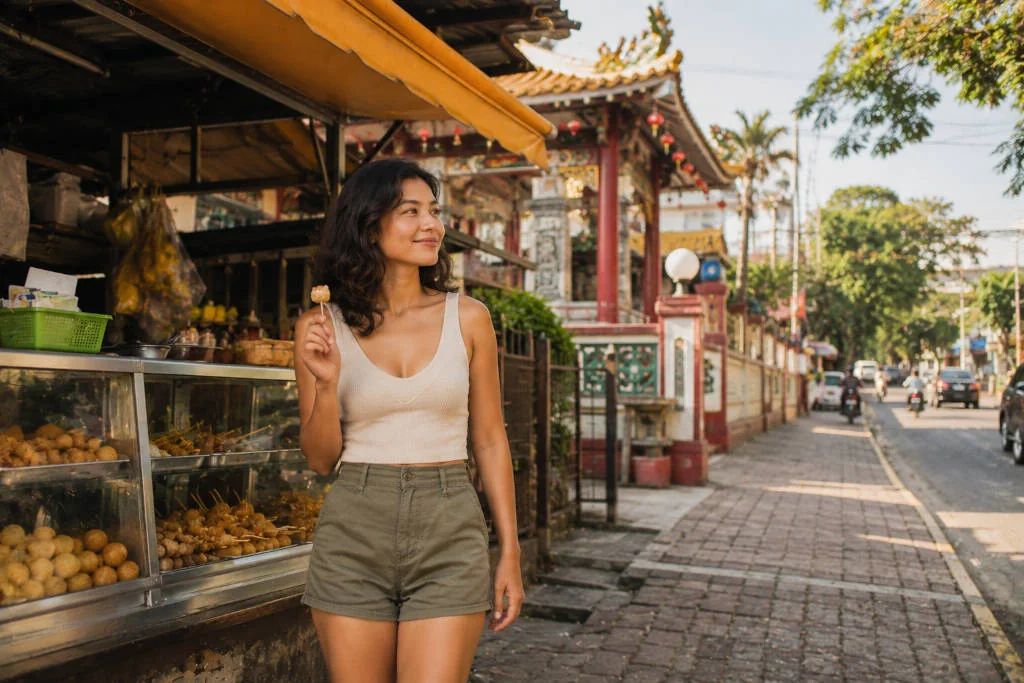Easy half-day day trips from La Union for food and gentle sightseeing