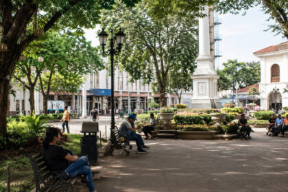 Free things to do in Cagayan de Oro on a calm downtown rest day