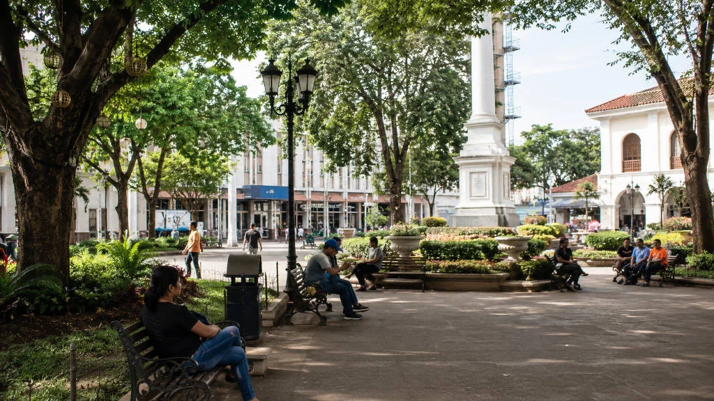 Free things to do in Cagayan de Oro on a calm downtown rest day