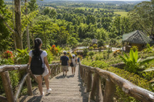 Garin Farm as part of a southern Iloilo day trip