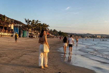 La Union travel tips for a calm first visit to San Juan Beach