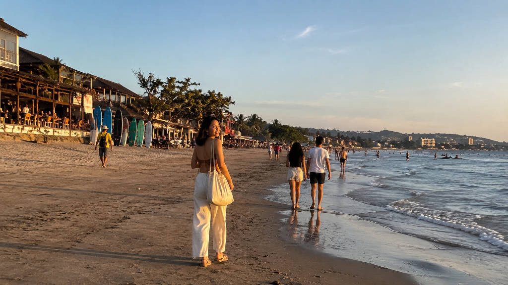 La Union travel tips for a calm first visit to San Juan Beach