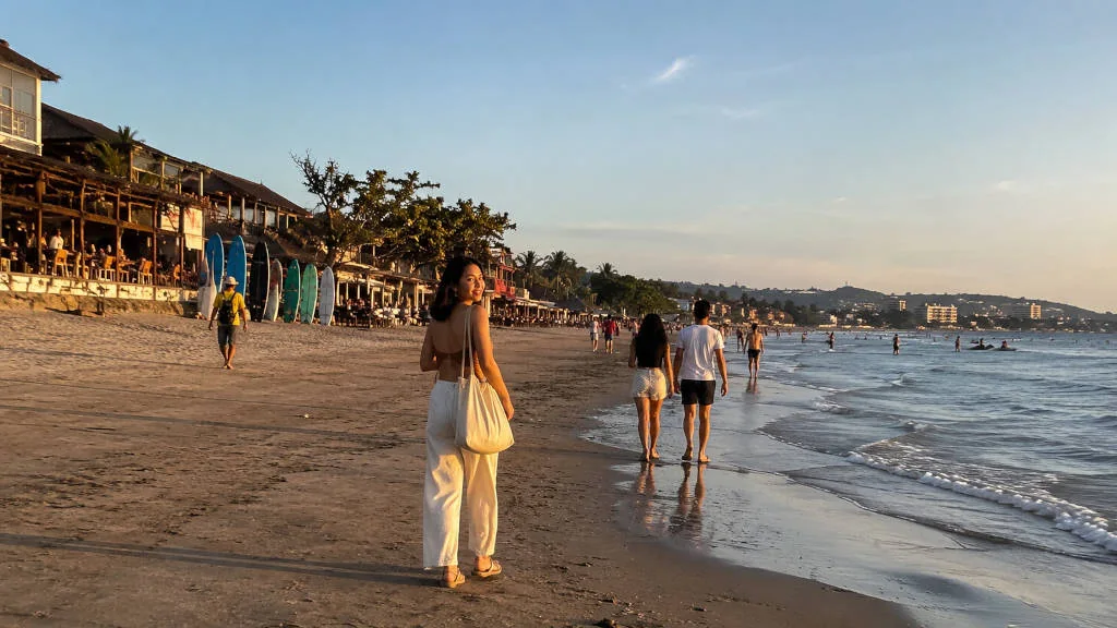La Union travel tips for a calm first visit to San Juan Beach