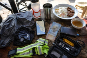 Route planning essential things for a Manila to Subic no expressway route