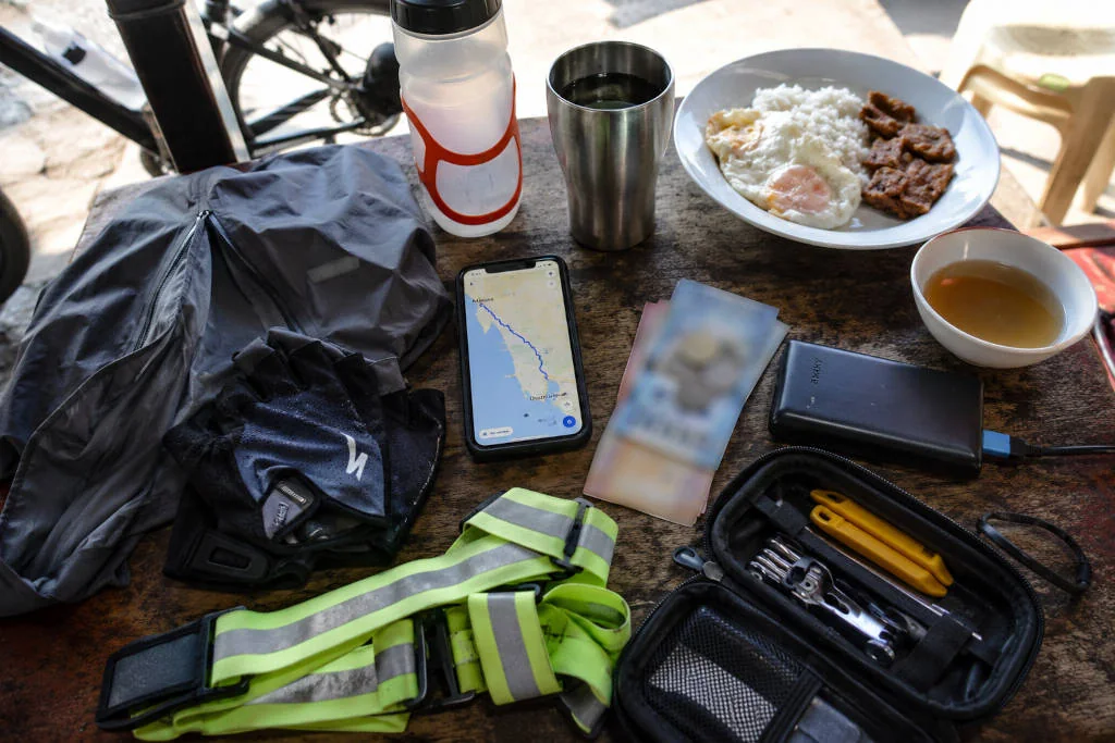 Route planning essential things for a Manila to Subic no expressway route