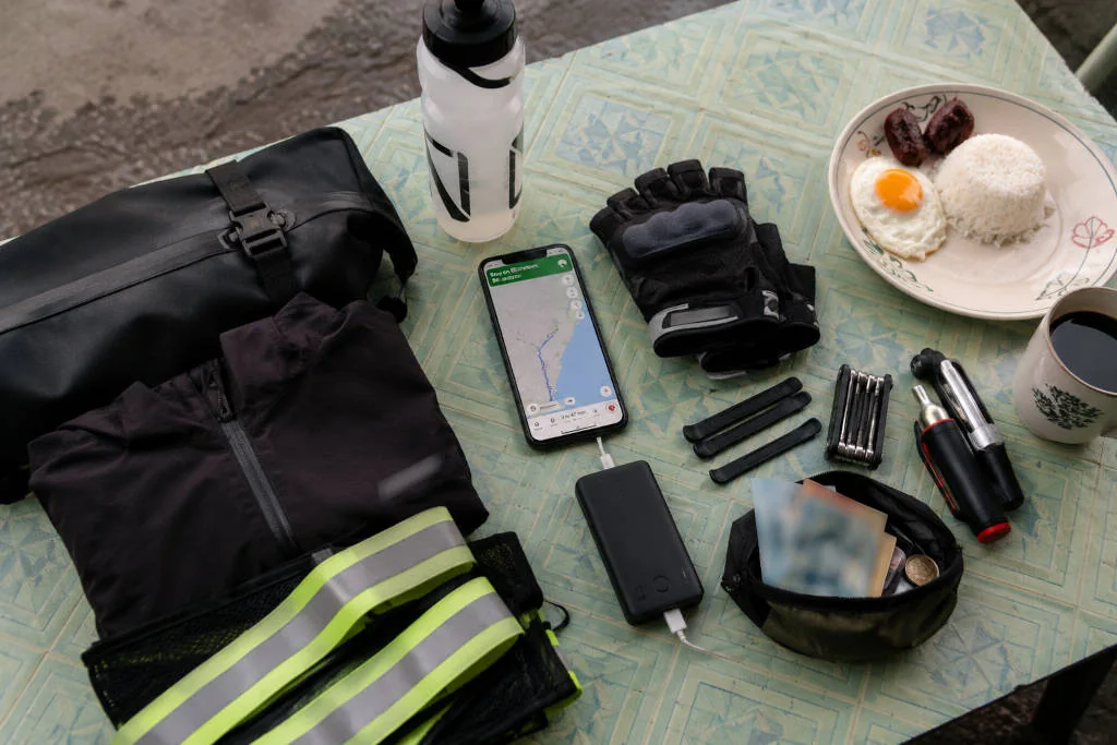 Route planning essentials for a Manila to Subic no expressway route