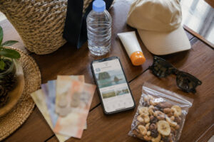 Puerto Princesa travel tips for cash weather and connectivity backup