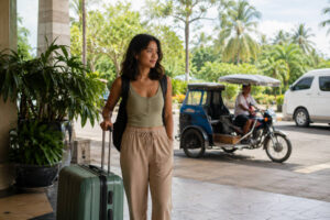 Puerto Princesa travel tips for a first day arrival checklist