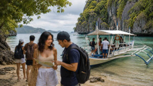 Puerto Princesa Underground River as one of the best day trips from Puerto Princesa