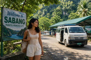 Underground River day trip from Puerto Princesa with travel buffer in a Puerto Princesa itinerary 7 days guide