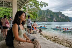 Puerto Princesa travel tips for Underground River day trip timing