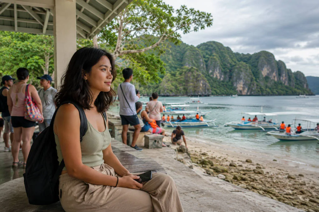 Puerto Princesa travel tips for Underground River day trip timing