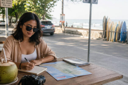 Solo Travel La Union: A Practical, Safety-First Guide solo travel La Union planning scene near San Juan in daylight