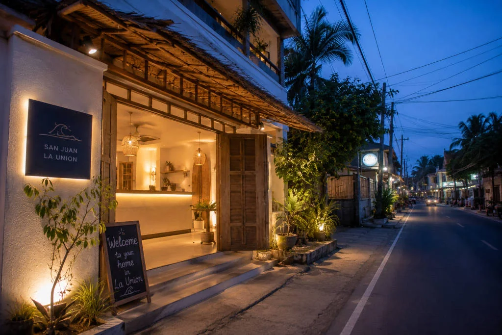 solo-friendly stay checklist for solo travel La Union