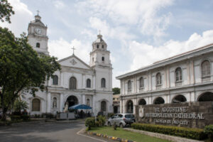 St. Augustine Metropolitan Cathedral as one of the free things to do in Cagayan de Oro
