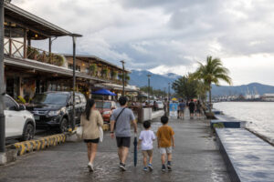Subic add-on day for families planning day trips from Zambales