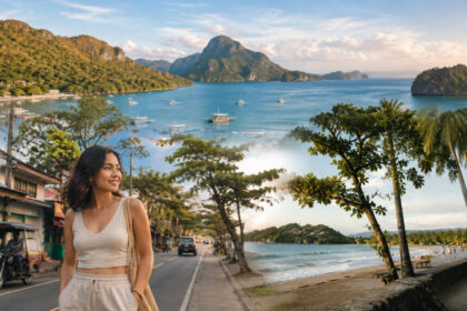 Things to do in Puerto Princesa with nature, city, and beach options